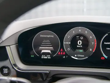 PORSCHE Cayenne S E-Hybrid