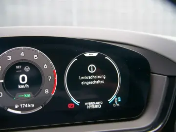 PORSCHE Cayenne S E-Hybrid