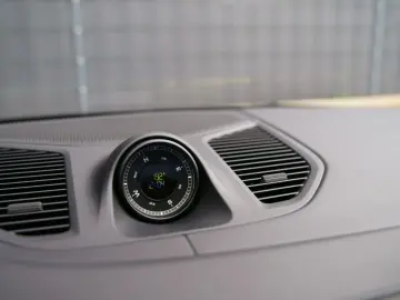 PORSCHE Cayenne S E-Hybrid