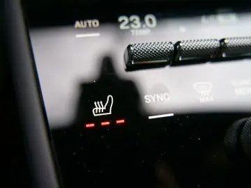 PORSCHE Cayenne S E-Hybrid