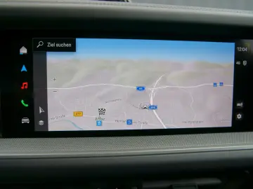 PORSCHE Cayenne S E-Hybrid