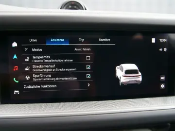 PORSCHE Cayenne S E-Hybrid