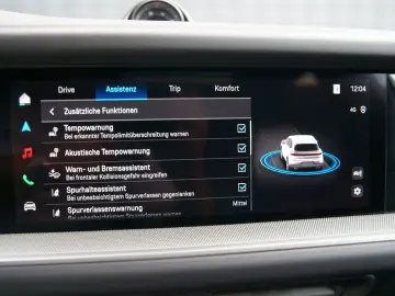 PORSCHE Cayenne S E-Hybrid