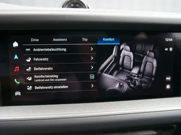 PORSCHE Cayenne S E-Hybrid