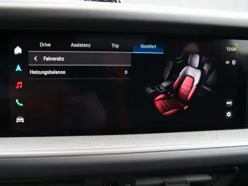 PORSCHE Cayenne S E-Hybrid