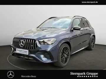 MERCEDES-BENZ AMG GLE 53 Hy 4M  NP149k€'Pre &ap…