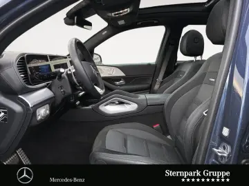 MERCEDES-BENZ AMG GLE 53 Hy 4M