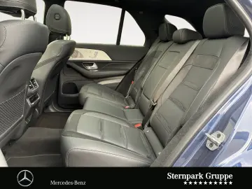 MERCEDES-BENZ AMG GLE 53 Hy 4M