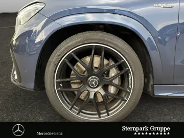 MERCEDES-BENZ AMG GLE 53 Hy 4M
