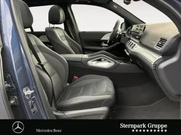 MERCEDES-BENZ AMG GLE 53 Hy 4M