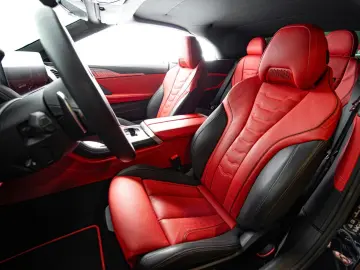 BMW M850 i Cabrio xDrive