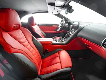 BMW M850 i Cabrio xDrive