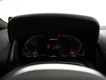 BMW M850 i Cabrio xDrive