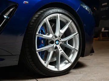 BMW M850 i Cabrio xDrive