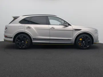 BENTLEY Bentayga 4.0 V8 Speed Individual Carbon