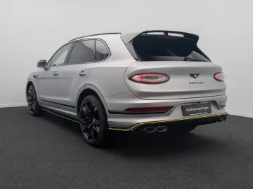 BENTLEY Bentayga 4.0 V8 Speed Individual Carbon