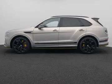BENTLEY Bentayga 4.0 V8 Speed Individual Carbon