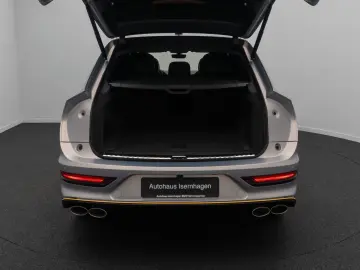BENTLEY Bentayga 4.0 V8 Speed Individual Carbon
