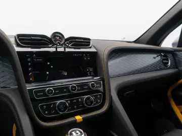 BENTLEY Bentayga 4.0 V8 Speed Individual Carbon