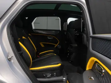 BENTLEY Bentayga 4.0 V8 Speed Individual Carbon