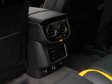 BENTLEY Bentayga 4.0 V8 Speed Individual Carbon