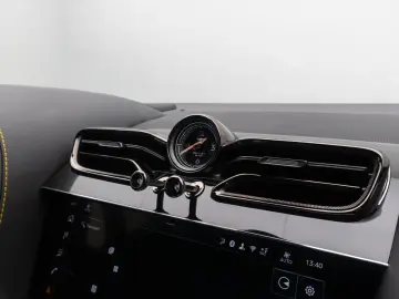 BENTLEY Bentayga 4.0 V8 Speed Individual Carbon