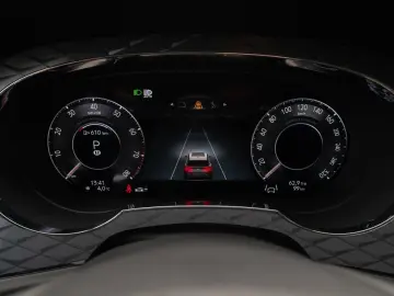 BENTLEY Bentayga 4.0 V8 Speed Individual Carbon