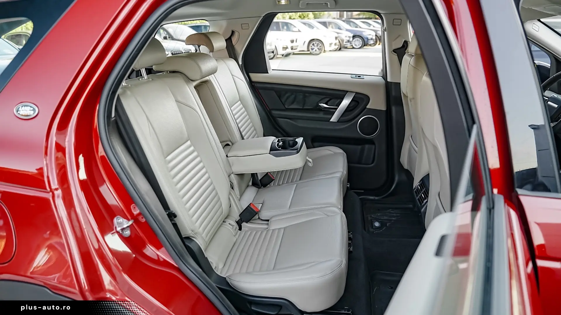 Land Rover Discovery Sport 2.0 D165 MHEV Landmark