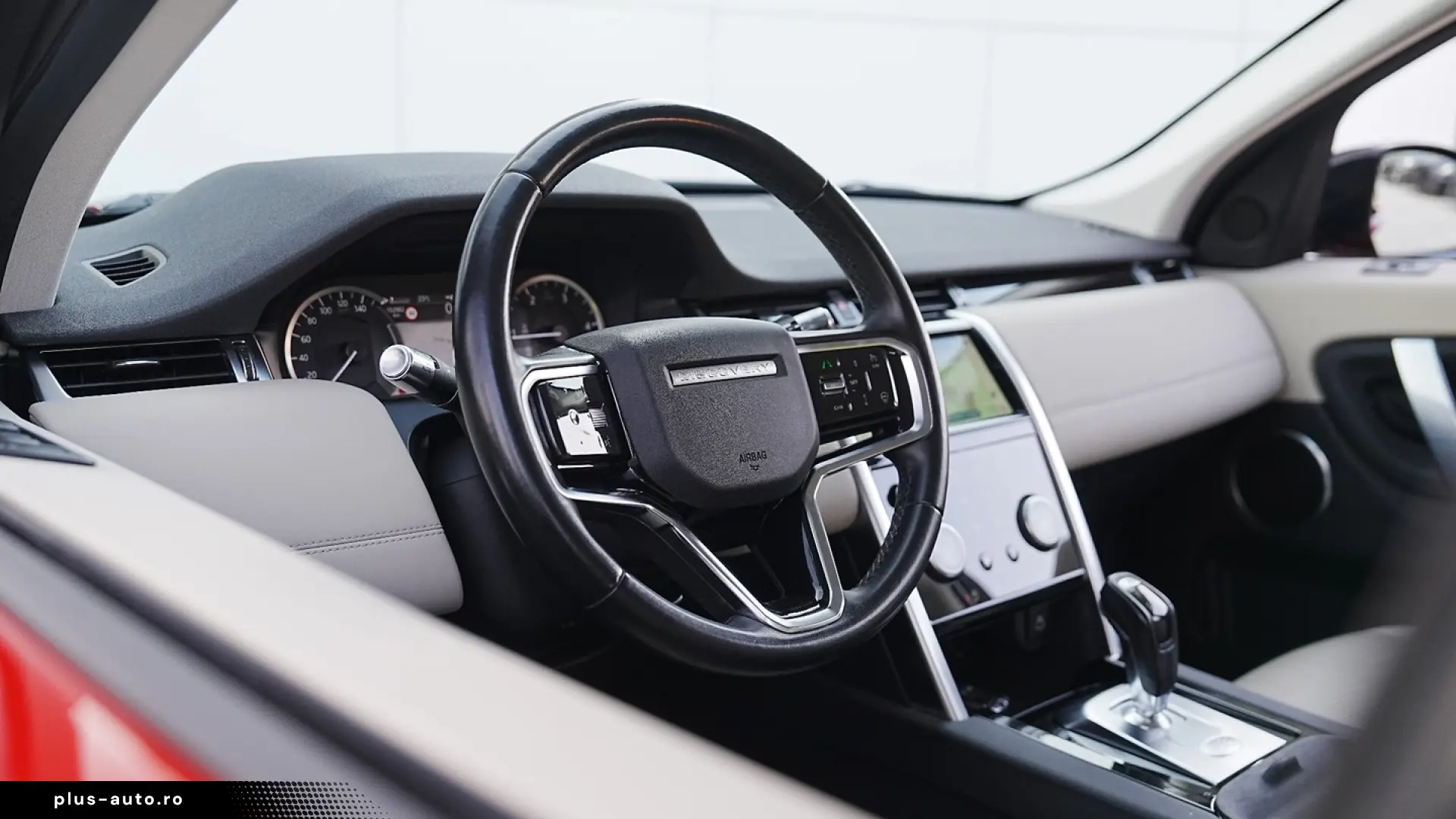 Land Rover Discovery Sport 2.0 D165 MHEV Landmark