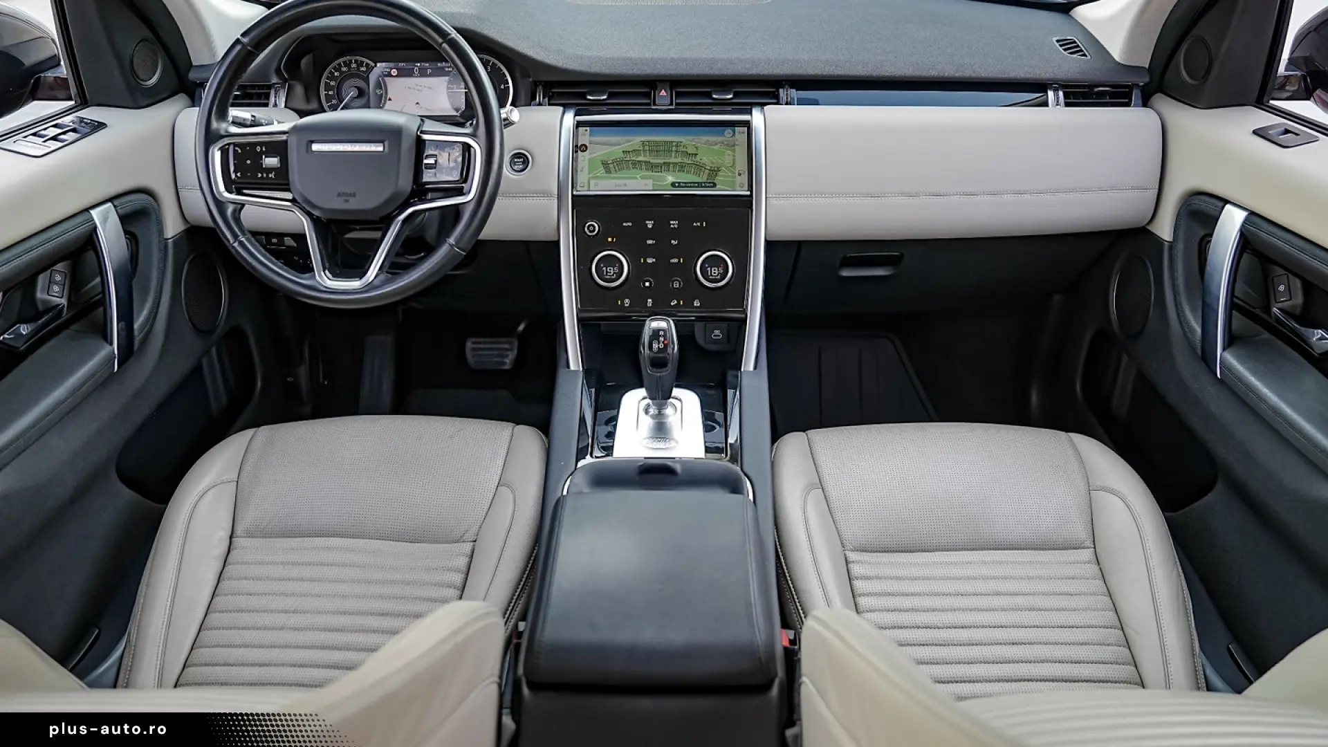 Land Rover Discovery Sport 2.0 D165 MHEV Landmark