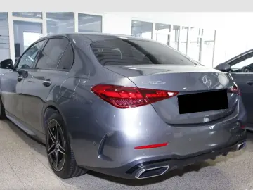 Mercedes-Benz C 300 e AMG Line Pano Distr. Plus 360