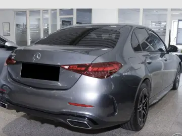 Mercedes-Benz C 300 e AMG Line Pano Distr. Plus 360