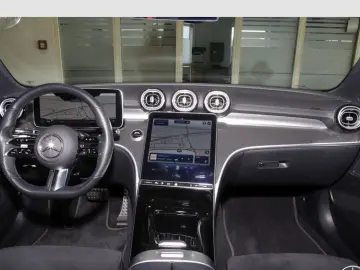 Mercedes-Benz C 300 e AMG Line Pano Distr. Plus 360