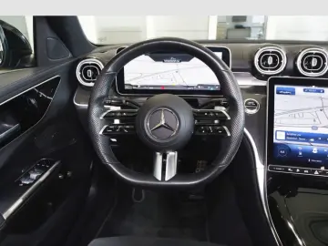 Mercedes-Benz C 300 e AMG Line Pano Distr. Plus 360