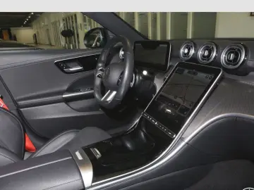Mercedes-Benz C 300 e AMG Line Pano Distr. Plus 360