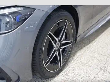 Mercedes-Benz C 300 e AMG Line Pano Distr. Plus 360