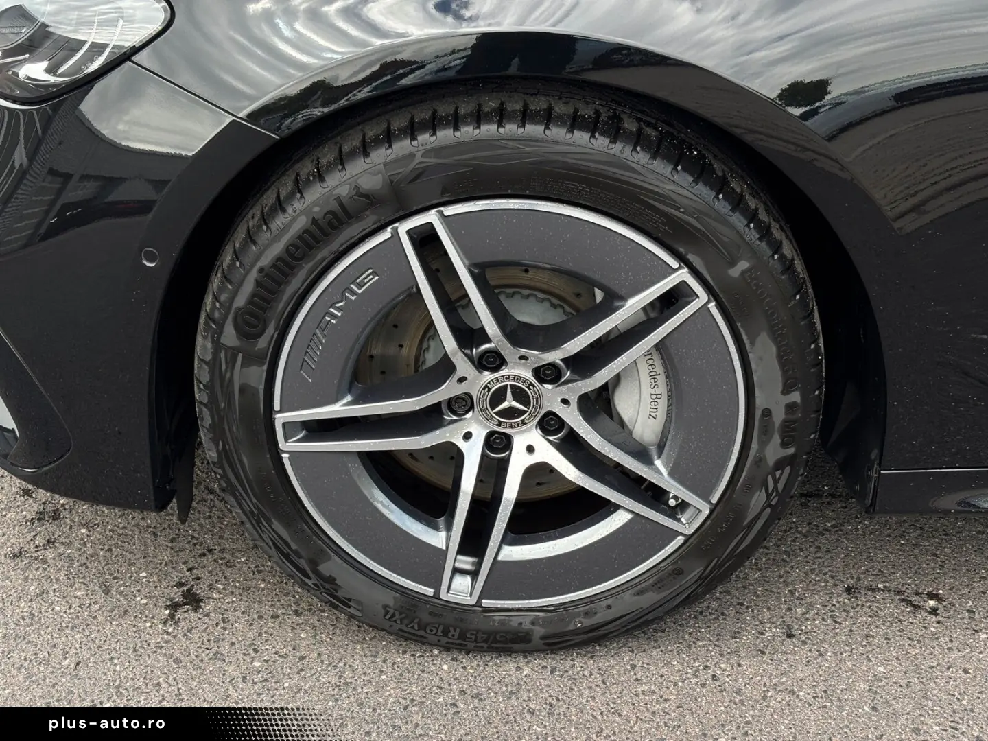 MERCEDES-BENZ E 200 Limousine AMG Line Superscreen 3&hellip;