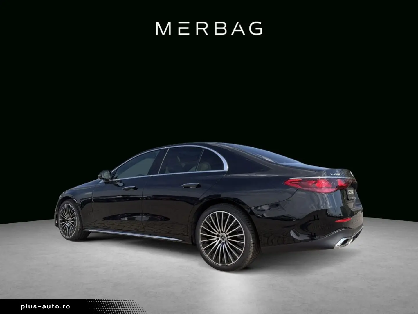 MERCEDES-BENZ E 200 4MATIC Limousine AMG SUPERSCREEN&hellip;