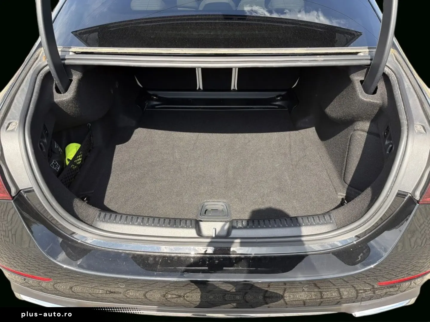 MERCEDES-BENZ E 200 4MATIC Limousine AMG SUPERSCREEN&hellip;