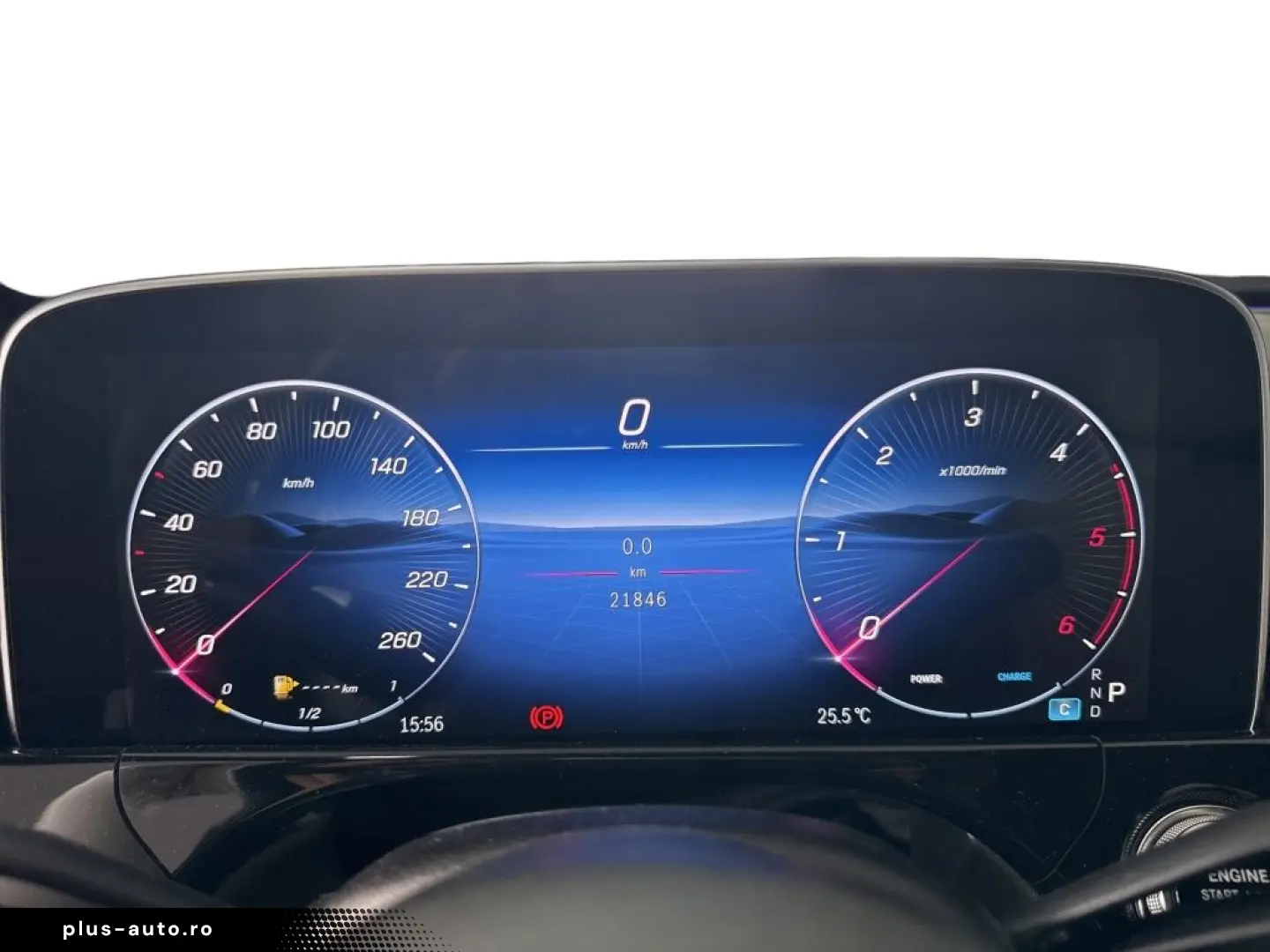 MERCEDES-BENZ E 220 d Limousine AMG SUPER 360 ACC SO&hellip;
