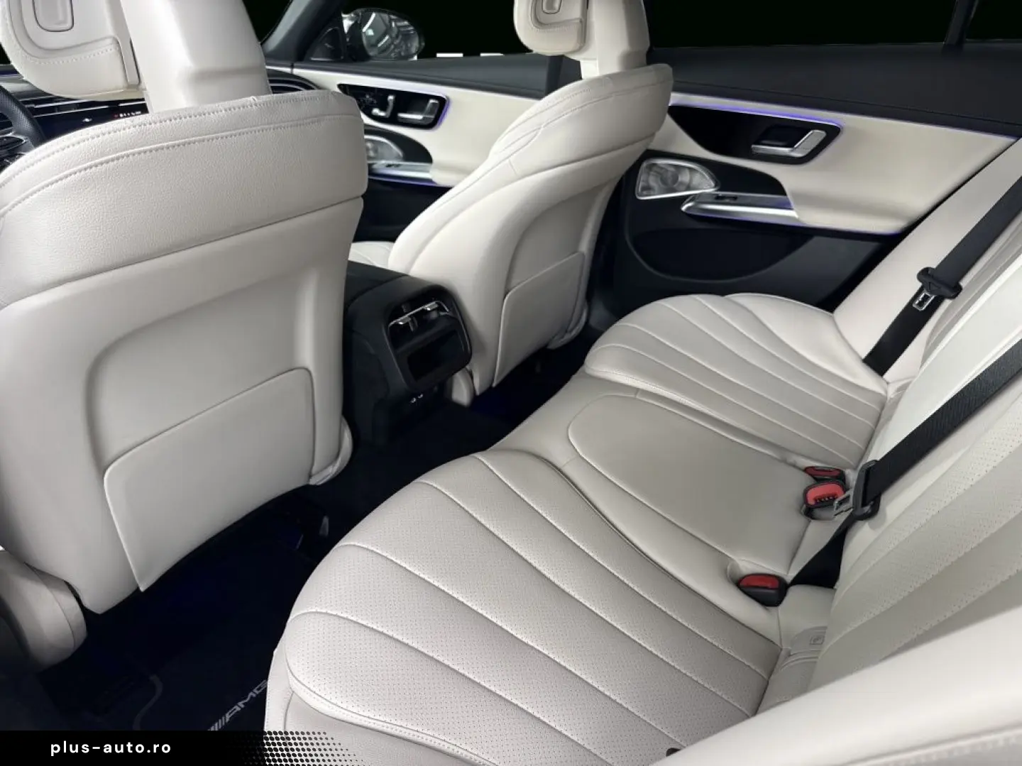 MERCEDES-BENZ E 220 d Limousine AMG SUPER 360 ACC SO&hellip;