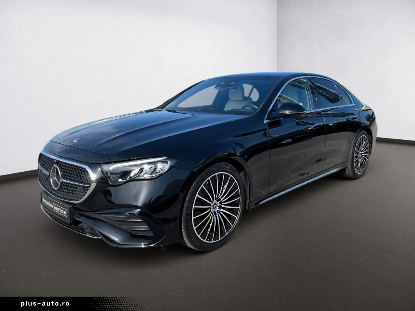 MERCEDES-BENZ E 220 d 4M AMG FAP  SUPERSCREEN 20 sch&hellip;