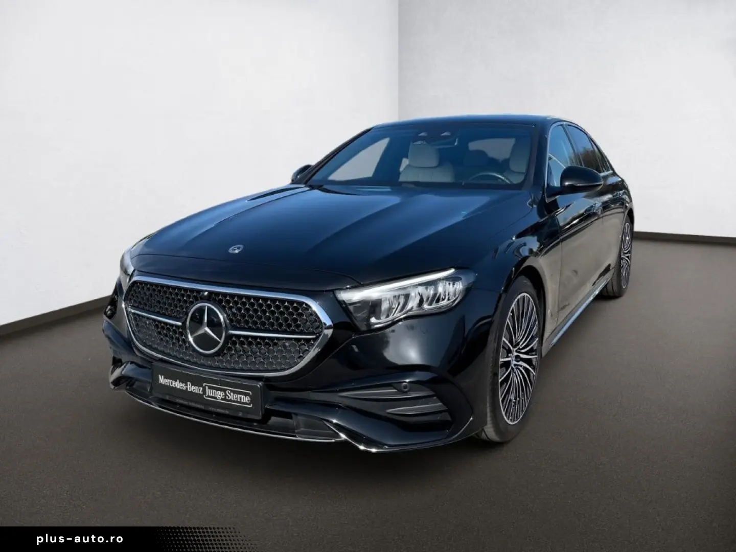MERCEDES-BENZ E 220 d 4M AMG FAP  SUPERSCREEN 20 sch&hellip;