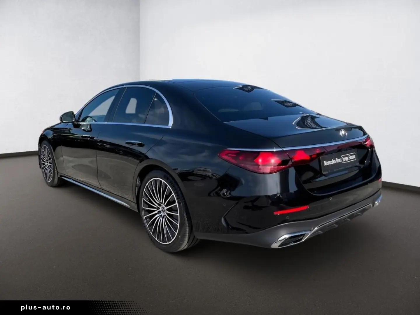 MERCEDES-BENZ E 220 d 4M AMG FAP  SUPERSCREEN 20 sch&hellip;