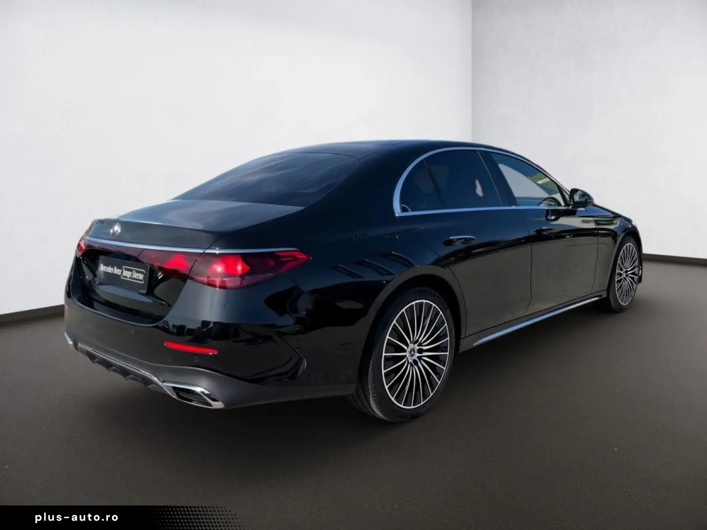 MERCEDES-BENZ E 220 d 4M AMG FAP  SUPERSCREEN 20 sch&hellip;