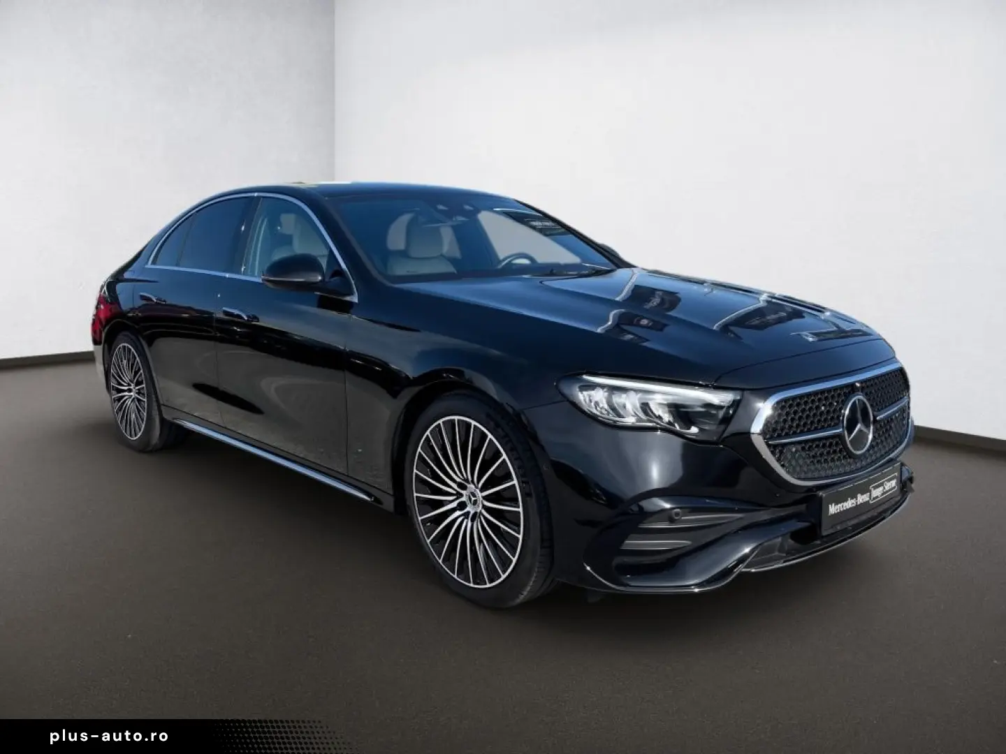 MERCEDES-BENZ E 220 d 4M AMG FAP  SUPERSCREEN 20 sch&hellip;