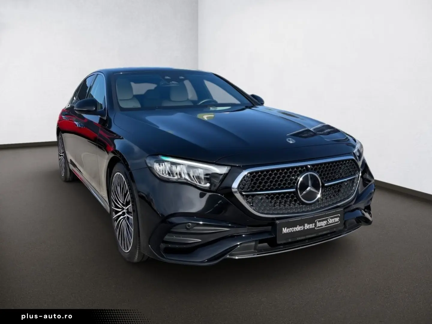 MERCEDES-BENZ E 220 d 4M AMG FAP  SUPERSCREEN 20 sch&hellip;
