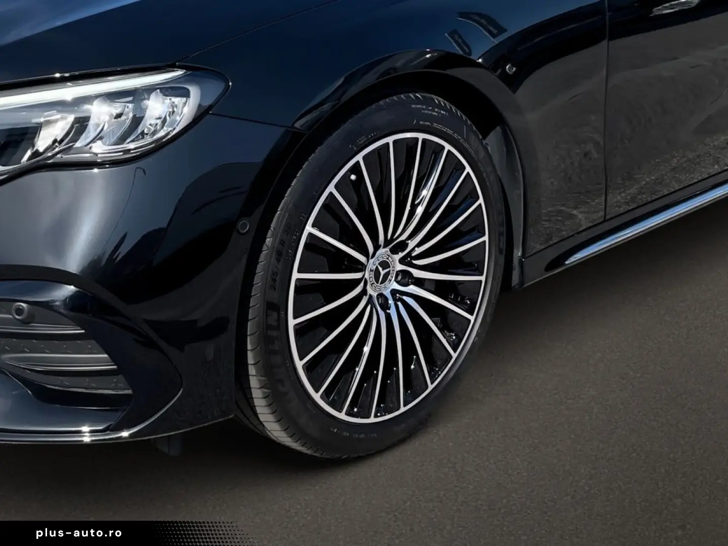 MERCEDES-BENZ E 220 d 4M AMG FAP  SUPERSCREEN 20 sch&hellip;