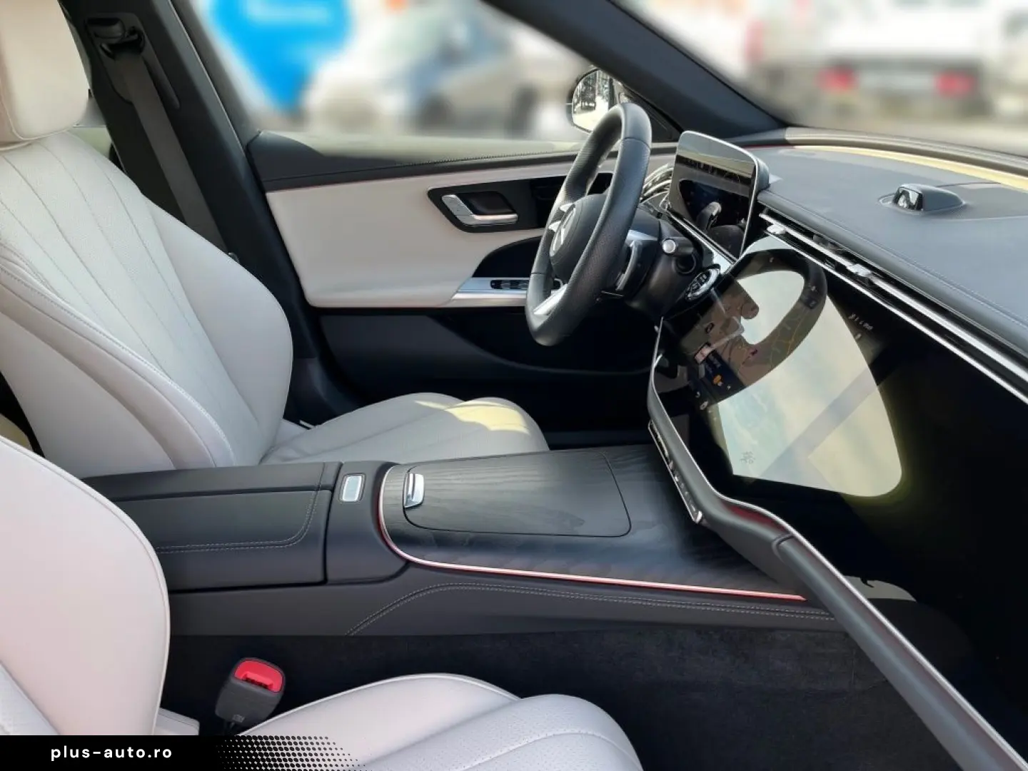 MERCEDES-BENZ E 220 d 4M AMG FAP  SUPERSCREEN 20 sch&hellip;