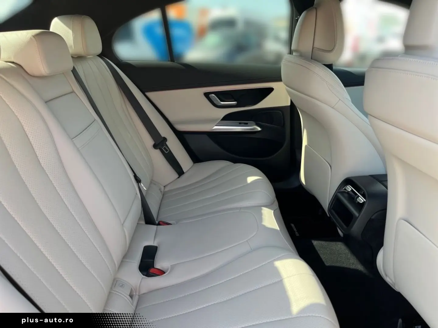 MERCEDES-BENZ E 220 d 4M AMG FAP  SUPERSCREEN 20 sch&hellip;